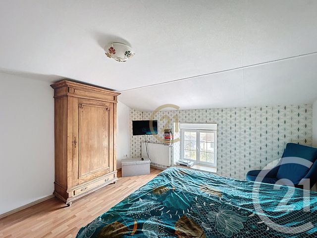 maison à vendre - 3 pièces - 106.0 m2 - DAMBENOIT LES COLOMBE - 70 - FRANCHE-COMTE - Century 21 Gsm Immo