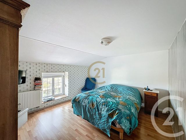 maison à vendre - 3 pièces - 106.0 m2 - DAMBENOIT LES COLOMBE - 70 - FRANCHE-COMTE - Century 21 Gsm Immo