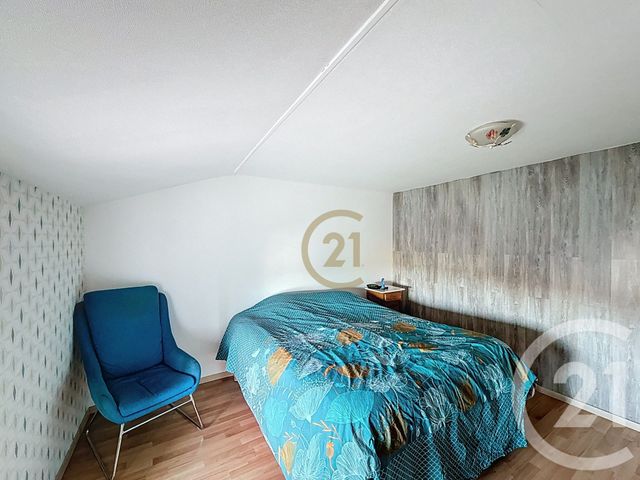 maison à vendre - 3 pièces - 106.0 m2 - DAMBENOIT LES COLOMBE - 70 - FRANCHE-COMTE - Century 21 Gsm Immo