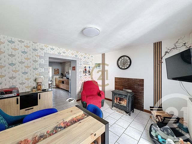 maison à vendre - 3 pièces - 106.0 m2 - DAMBENOIT LES COLOMBE - 70 - FRANCHE-COMTE - Century 21 Gsm Immo