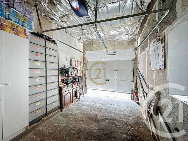 maison à vendre - 3 pièces - 106.0 m2 - DAMBENOIT LES COLOMBE - 70 - FRANCHE-COMTE - Century 21 Gsm Immo