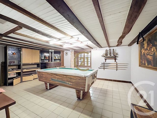 maison à vendre - 8 pièces - 214.8 m2 - BRIAUCOURT - 70 - FRANCHE-COMTE - Century 21 Gsm Immo