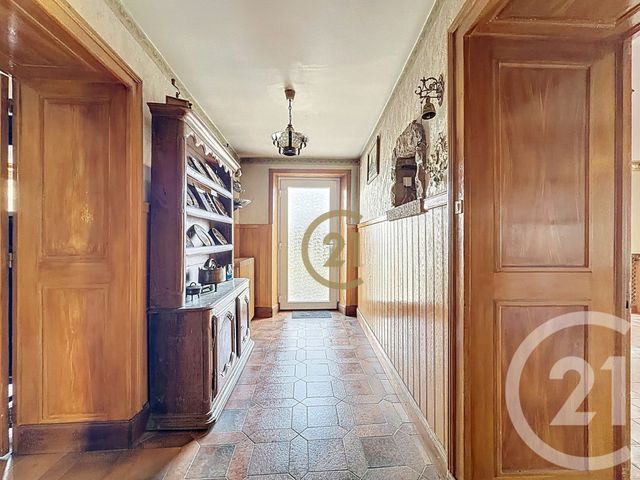 Maison à vendre BRIAUCOURT