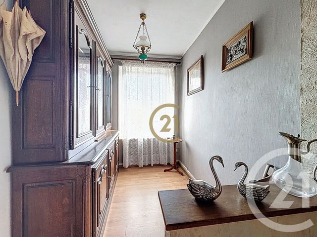 maison à vendre - 8 pièces - 214.8 m2 - BRIAUCOURT - 70 - FRANCHE-COMTE - Century 21 Gsm Immo