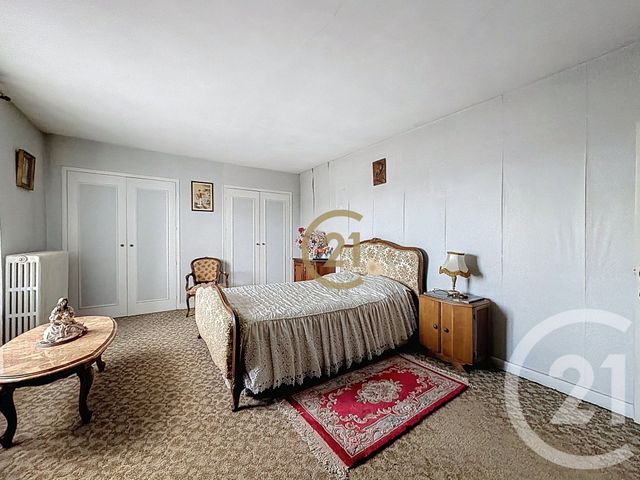 maison à vendre - 8 pièces - 214.8 m2 - BRIAUCOURT - 70 - FRANCHE-COMTE - Century 21 Gsm Immo