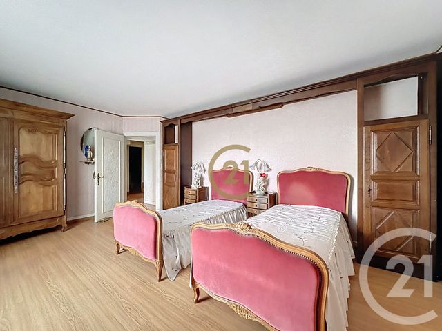 maison à vendre - 8 pièces - 214.8 m2 - BRIAUCOURT - 70 - FRANCHE-COMTE - Century 21 Gsm Immo