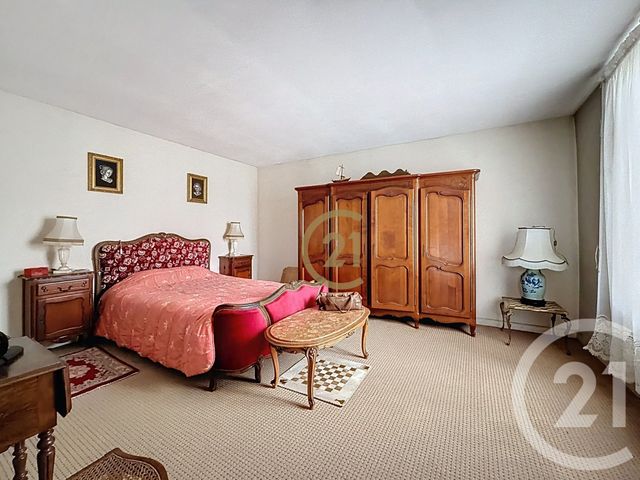 maison à vendre - 8 pièces - 214.8 m2 - BRIAUCOURT - 70 - FRANCHE-COMTE - Century 21 Gsm Immo