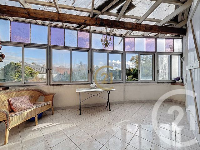 maison à vendre - 8 pièces - 214.8 m2 - BRIAUCOURT - 70 - FRANCHE-COMTE - Century 21 Gsm Immo