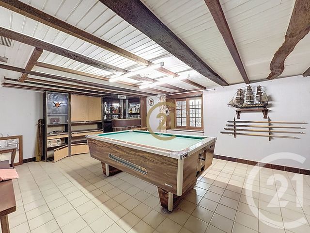 maison à vendre - 8 pièces - 214.8 m2 - BRIAUCOURT - 70 - FRANCHE-COMTE - Century 21 Gsm Immo