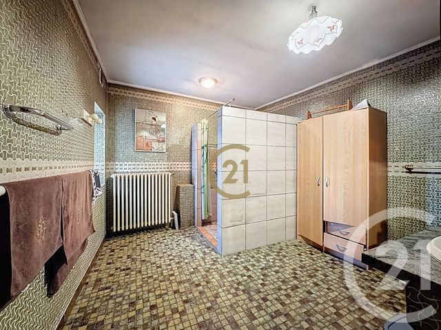 maison à vendre - 8 pièces - 214.8 m2 - BRIAUCOURT - 70 - FRANCHE-COMTE - Century 21 Gsm Immo