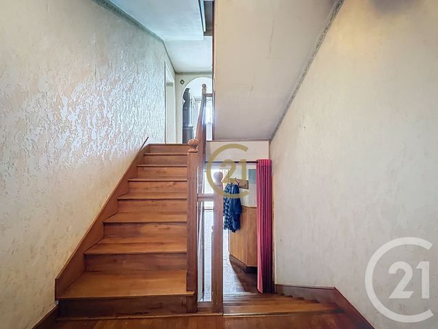 maison à vendre - 8 pièces - 214.8 m2 - BRIAUCOURT - 70 - FRANCHE-COMTE - Century 21 Gsm Immo