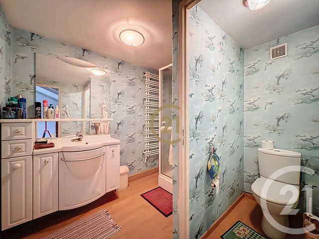 maison à vendre - 8 pièces - 214.8 m2 - BRIAUCOURT - 70 - FRANCHE-COMTE - Century 21 Gsm Immo