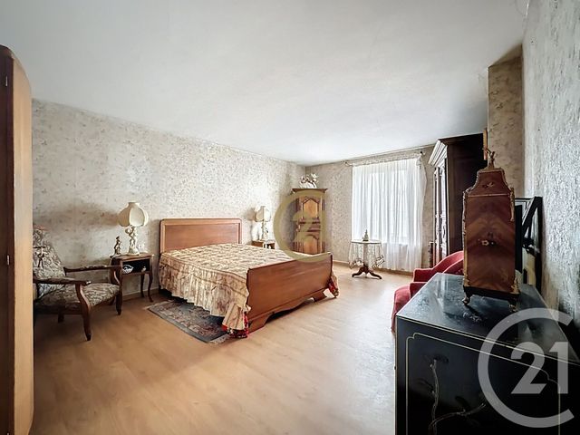 maison à vendre - 8 pièces - 214.8 m2 - BRIAUCOURT - 70 - FRANCHE-COMTE - Century 21 Gsm Immo