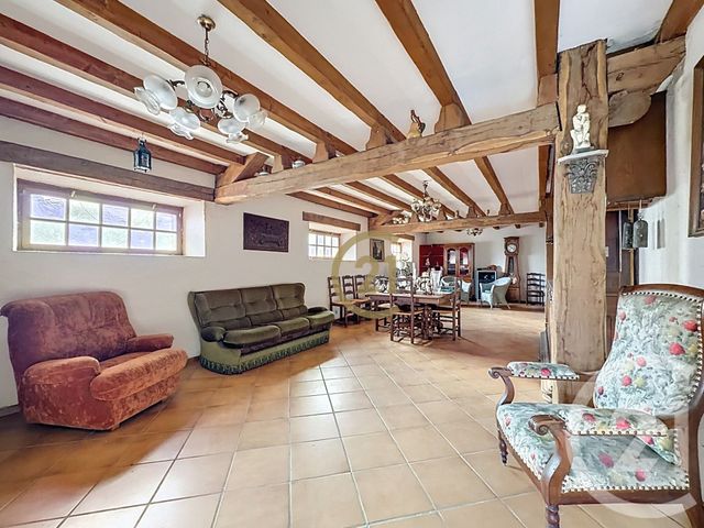 maison à vendre - 8 pièces - 214.8 m2 - BRIAUCOURT - 70 - FRANCHE-COMTE - Century 21 Gsm Immo