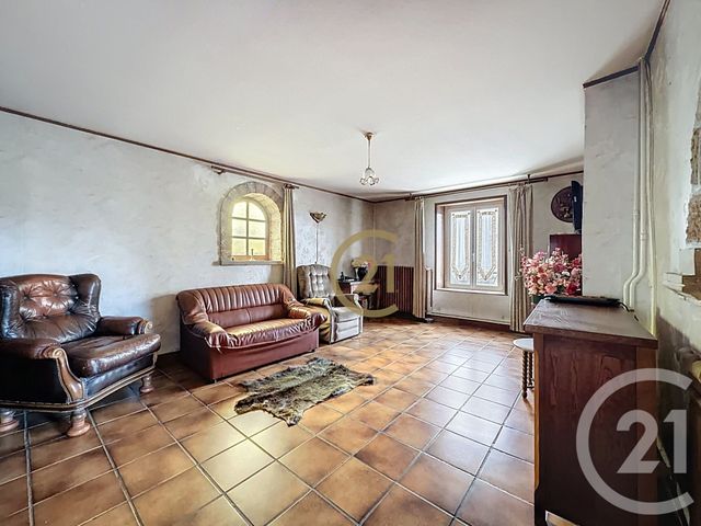maison à vendre - 8 pièces - 214.8 m2 - BRIAUCOURT - 70 - FRANCHE-COMTE - Century 21 Gsm Immo
