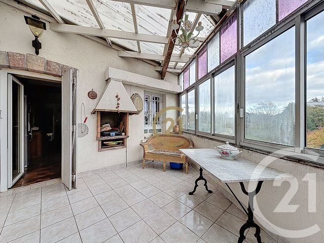 maison à vendre - 8 pièces - 214.8 m2 - BRIAUCOURT - 70 - FRANCHE-COMTE - Century 21 Gsm Immo