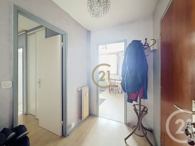 Appartement F3 à vendre - 3 pièces - 66.96 m2 - HERICOURT - 70 - FRANCHE-COMTE - Century 21 Les Portes De L'Est