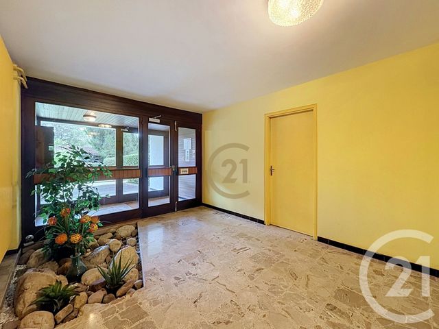 Appartement F3 à vendre - 3 pièces - 66.96 m2 - HERICOURT - 70 - FRANCHE-COMTE - Century 21 Les Portes De L'Est