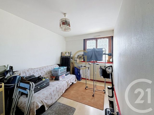 Appartement F3 à vendre - 3 pièces - 66.96 m2 - HERICOURT - 70 - FRANCHE-COMTE - Century 21 Les Portes De L'Est