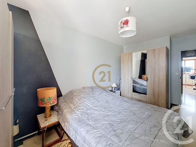 Appartement F3 à vendre - 3 pièces - 66.96 m2 - HERICOURT - 70 - FRANCHE-COMTE - Century 21 Les Portes De L'Est