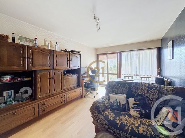 Appartement F3 à vendre - 3 pièces - 66.96 m2 - HERICOURT - 70 - FRANCHE-COMTE - Century 21 Les Portes De L'Est