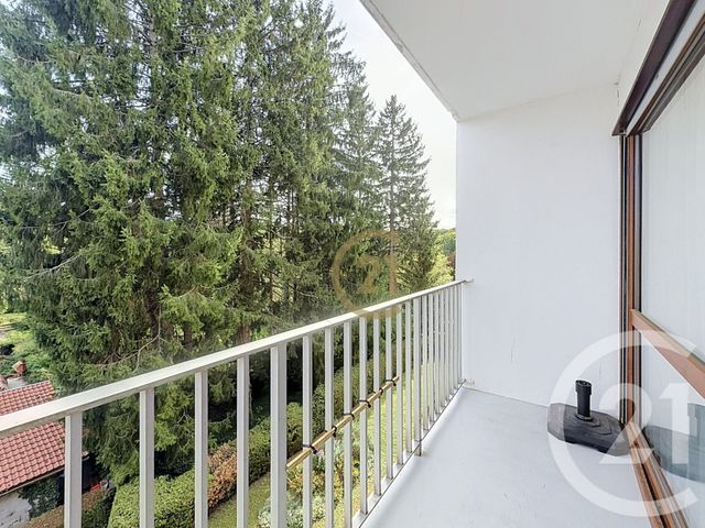 Appartement F3 à vendre - 3 pièces - 66.96 m2 - HERICOURT - 70 - FRANCHE-COMTE - Century 21 Les Portes De L'Est