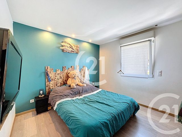 maison à vendre - 5 pièces - 96.0 m2 - CHAMPAGNEY - 70 - FRANCHE-COMTE - Century 21 Gsm Immo