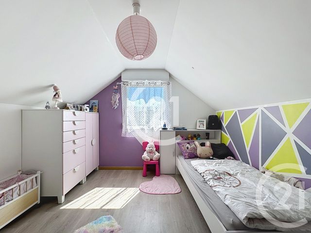 maison à vendre - 5 pièces - 96.0 m2 - CHAMPAGNEY - 70 - FRANCHE-COMTE - Century 21 Gsm Immo