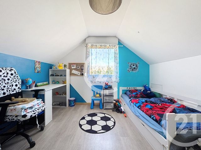 maison à vendre - 5 pièces - 96.0 m2 - CHAMPAGNEY - 70 - FRANCHE-COMTE - Century 21 Gsm Immo