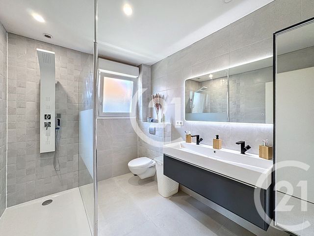 maison à vendre - 5 pièces - 96.0 m2 - CHAMPAGNEY - 70 - FRANCHE-COMTE - Century 21 Gsm Immo