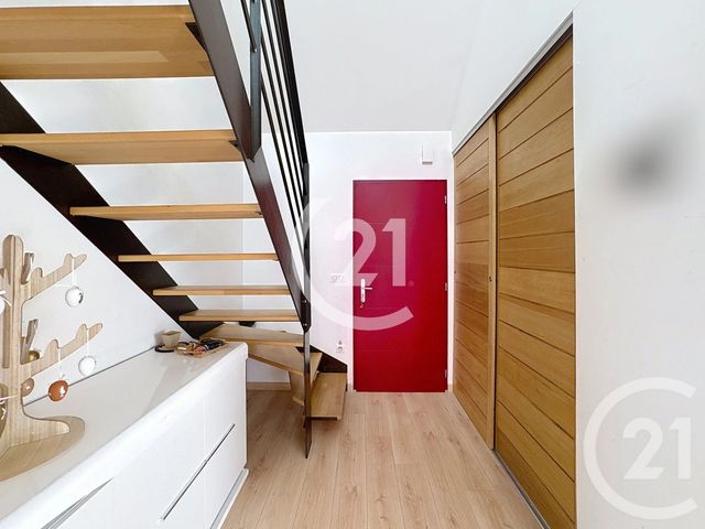 maison à vendre - 5 pièces - 96.0 m2 - CHAMPAGNEY - 70 - FRANCHE-COMTE - Century 21 Gsm Immo