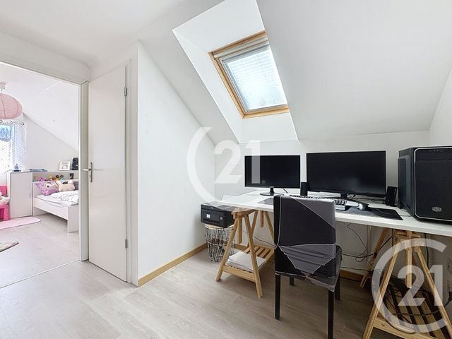 maison à vendre - 5 pièces - 96.0 m2 - CHAMPAGNEY - 70 - FRANCHE-COMTE - Century 21 Gsm Immo