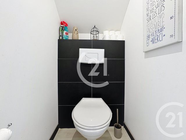 maison à vendre - 5 pièces - 96.0 m2 - CHAMPAGNEY - 70 - FRANCHE-COMTE - Century 21 Gsm Immo