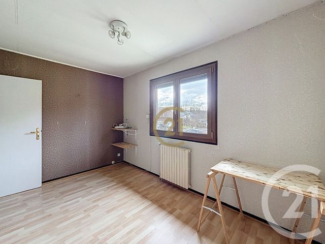 maison à vendre - 6 pièces - 133.42 m2 - MONTESSAUX - 70 - FRANCHE-COMTE - Century 21 Gsm Immo