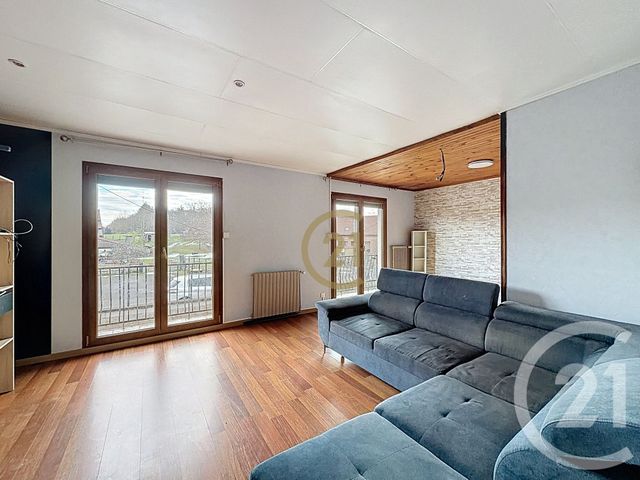 maison à vendre - 6 pièces - 133.42 m2 - MONTESSAUX - 70 - FRANCHE-COMTE - Century 21 Gsm Immo