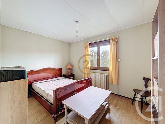 maison à vendre - 6 pièces - 133.42 m2 - MONTESSAUX - 70 - FRANCHE-COMTE - Century 21 Gsm Immo