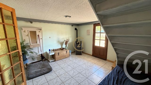 maison à vendre - 6 pièces - 133.42 m2 - MONTESSAUX - 70 - FRANCHE-COMTE - Century 21 Gsm Immo