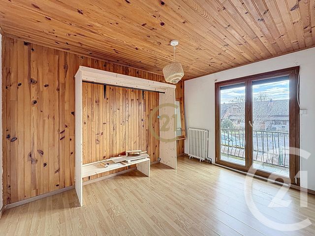 maison à vendre - 6 pièces - 133.42 m2 - MONTESSAUX - 70 - FRANCHE-COMTE - Century 21 Gsm Immo