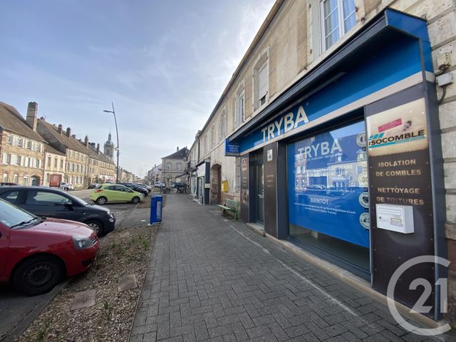 Appartement Local à louer LURE