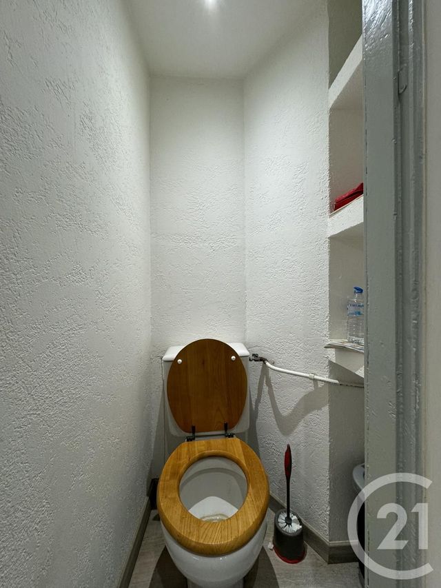 Appartement Local à louer - 3 pièces - 104.0 m2 - LURE - 70 - FRANCHE-COMTE - Century 21 Gsm Immo