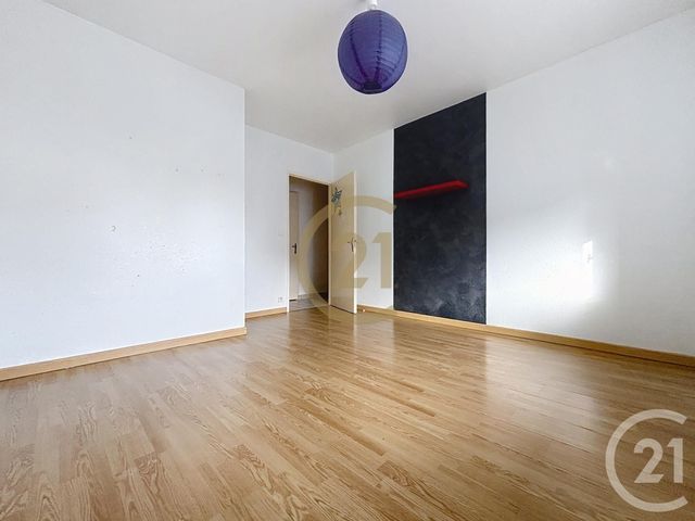 Appartement F3 à louer - 3 pièces - 92.92 m2 - ST SAUVEUR - 70 - FRANCHE-COMTE - Century 21 Gsm Immo
