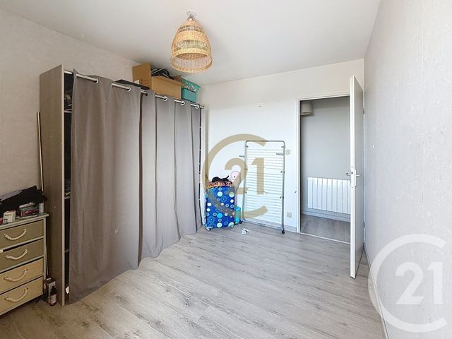 Appartement F5 à vendre - 4 pièces - 84.5 m2 - BEAUCOURT - 90 - FRANCHE-COMTE - Century 21 Gsm Immo