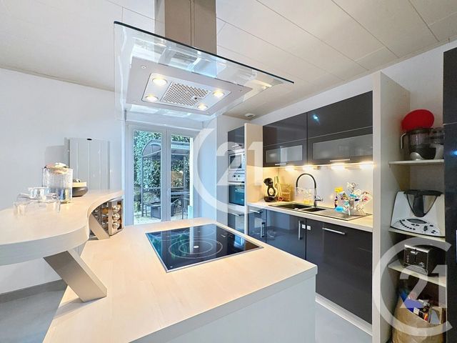 Appartement T5 à vendre - 5 pièces - 109.05 m2 - CHAMPEY - 70 - FRANCHE-COMTE - Century 21 Gsm Immo