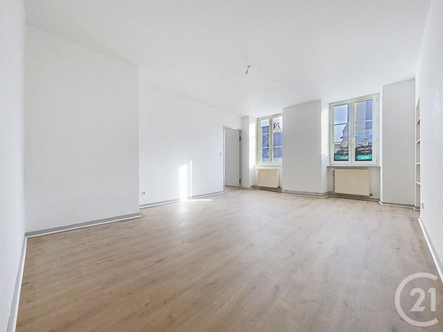 appartement - LURE - 70