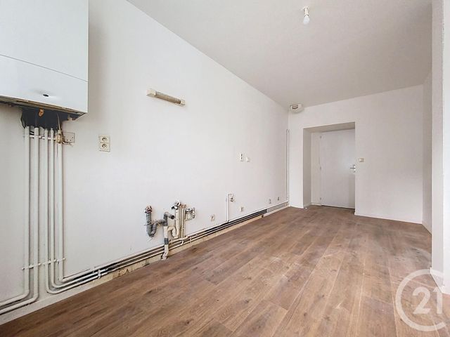 Appartement F3 à louer - 3 pièces - 70.95 m2 - LURE - 70 - FRANCHE-COMTE - Century 21 Gsm Immo