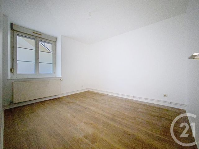 Appartement F3 à louer - 3 pièces - 70.95 m2 - LURE - 70 - FRANCHE-COMTE - Century 21 Gsm Immo