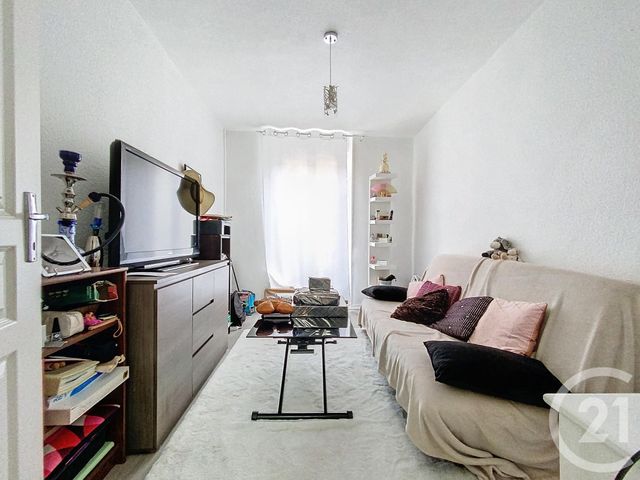 Appartement F3 à louer - 3 pièces - 89.8 m2 - LUXEUIL LES BAINS - 70 - FRANCHE-COMTE - Century 21 Gsm Immo