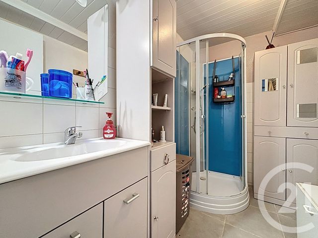 Appartement F3 à vendre - 3 pièces - 67.59 m2 - VILLERSEXEL - 70 - FRANCHE-COMTE - Century 21 Gsm Immo