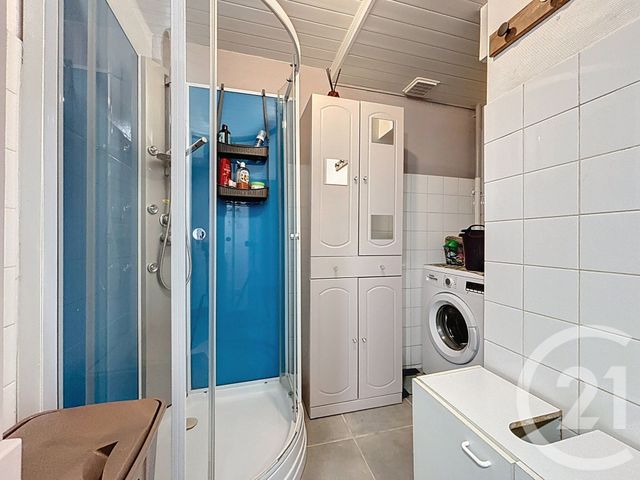 Appartement F3 à vendre - 3 pièces - 67.59 m2 - VILLERSEXEL - 70 - FRANCHE-COMTE - Century 21 Gsm Immo