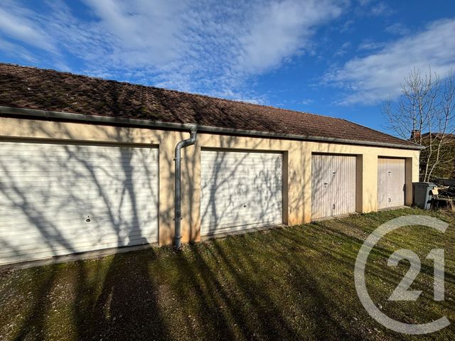 Appartement F3 à vendre - 3 pièces - 67.59 m2 - VILLERSEXEL - 70 - FRANCHE-COMTE - Century 21 Gsm Immo